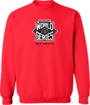 Crew Sweatshirt - Youth World Series 2026