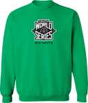 Crew Sweatshirt - Youth World Series 2026