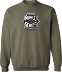 Crew Sweatshirt - Youth World Series 2026