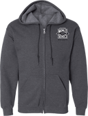 Full Zip Hoodies - Youth World Series 2026