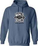Hoodies - Youth World Series 2026