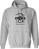 Hoodies - Youth World Series 2026