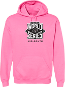 Hoodies - Youth World Series 2026