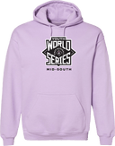 Hoodies - Youth World Series 2026