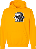 Hoodies - Youth World Series 2026