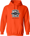 Hoodies - Youth World Series 2026