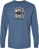 Long Sleeves - Youth World Series 2026