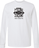 Long Sleeves - Youth World Series 2026