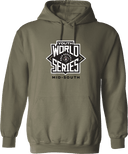 Hoodies - Youth World Series 2026