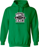 Hoodies - Youth World Series 2026