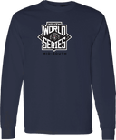 Long Sleeves - Youth World Series 2026