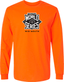 Long Sleeves - Youth World Series 2026