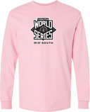 Long Sleeves - Youth World Series 2026