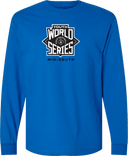 Long Sleeves - Youth World Series 2026