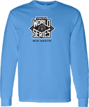 Long Sleeves - Youth World Series 2026