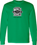 Long Sleeves - Youth World Series 2026