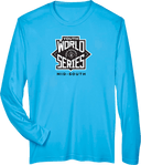 Performance Long Sleeves - Youth World Series 2026