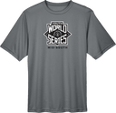 Performance Short Sleeves - Youth World Series 2026