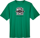 Performance Short Sleeves - Youth World Series 2026