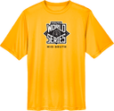Performance Short Sleeves - Youth World Series 2026