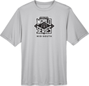 Performance Short Sleeves - Youth World Series 2026