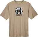 Performance Short Sleeves - Youth World Series 2026