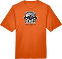 Performance Short Sleeves - Youth World Series 2026