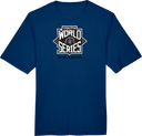 Performance Short Sleeves - Youth World Series 2026