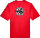 Performance Short Sleeves - Youth World Series 2026