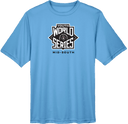 Performance Short Sleeves - Youth World Series 2026