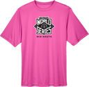 Performance Short Sleeves - Youth World Series 2026