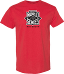 Short Sleeves - Youth World Series 2026