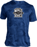 Performance Short Sleeves - Youth World Series 2026
