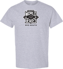 Short Sleeves - Youth World Series 2026
