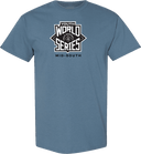 Short Sleeves - Youth World Series 2026