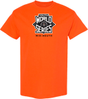 Short Sleeves - Youth World Series 2026