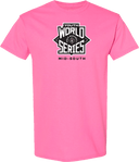Short Sleeves - Youth World Series 2026