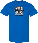 Short Sleeves - Youth World Series 2026