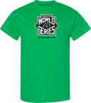 Short Sleeves - Youth World Series 2026