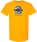 Short Sleeves - Youth World Series 2026