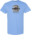 Short Sleeves - Youth World Series 2026