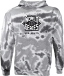 Tie-Dye Hoodies - Youth World Series 2026