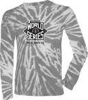 Tie-Dye Long Sleeves - Youth World Series 2026