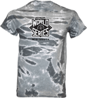 Tie-Dye Short Sleeves - Youth World Series 2026