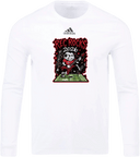 Adidas Cotton Long Sleeves - UFA Rec Rocks Tournament 2026 (Year)