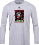 Adidas Cotton Long Sleeves - UFA Rec Rocks Tournament 2026 (Year)