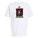 Adidas Cotton T-Shirt - UFA Rec Rocks Tournament 2026 (Year)