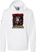 Adidas Hoodie - UFA Rec Rocks Tournament 2026 (Year)