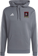 Adidas 3-Stripes Hoodie - UFA Rec Rocks Tournament 2026 (Year)