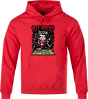 Adidas Hoodie - UFA Rec Rocks Tournament 2026 (Year)